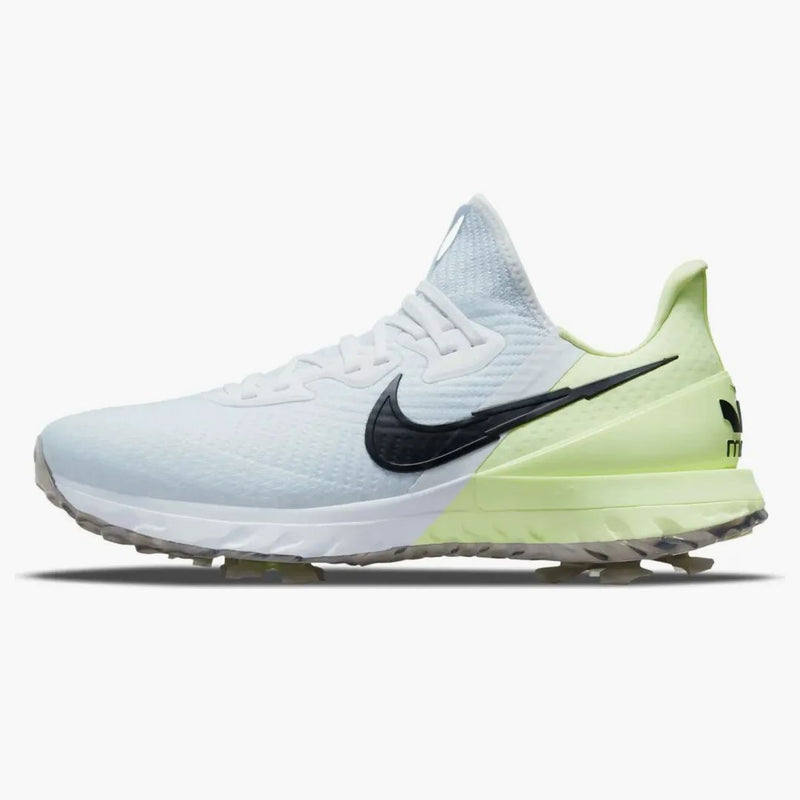 Nike Air Zoom Infinity Tour White Barely Volt