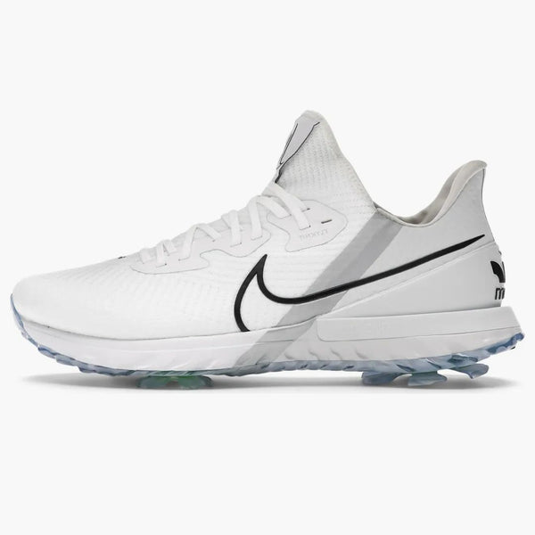 Nike Air Zoom Infinity Tour White Platinum Black