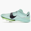 Nike Air Zoom Long Jump Elite Mint Foam Volt