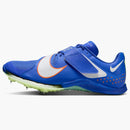 Nike Air Zoom Long Jump Elite Racer Blue