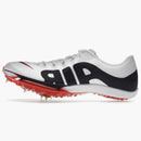 Nike Air Zoom Maxfly More Uptempo White Black University Red