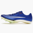 Nike Air Zoom Maxfly Racer Blue Lime Blast