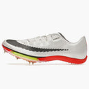 Nike Air Zoom Maxfly Racing Spike White