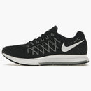 Nike Air Zoom Pegasus 32 Black Pure Platinum (women's)