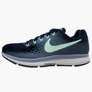 Nike Air Zoom Pegasus 34 Armory Navy (women's)