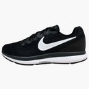 Nike Air Zoom Pegasus 34 Black/white-dark Grey