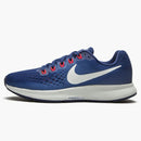 Nike Air Zoom Pegasus 34 Blue Void (women's)