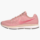 Nike Air Zoom Pegasus 34 Rust Pink (women's)