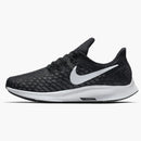 Nike Air Zoom Pegasus 35 Black (women's)