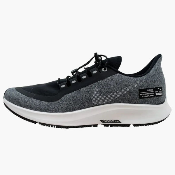 Nike Air Zoom Pegasus 35 Rn Shield Black (women's)