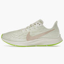 Nike Air Zoom Pegasus 36 Barely Volt Spruce Aura (Women's)