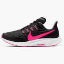 Nike Air Zoom Pegasus 36 Black Hyper Pink (gs)