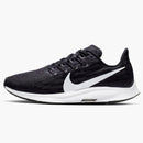 Nike Air Zoom Pegasus 36 Black (women's)