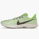 Nike Air Zoom Pegasus 36 Electric Green Ridgerock