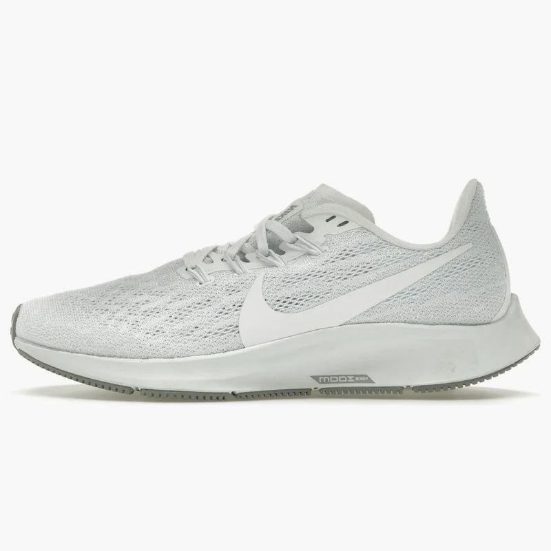 Nike Air Zoom Pegasus 36 Half Blue (women's)