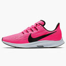 Nike Air Zoom Pegasus 36 Hyper Pink Black (women's)