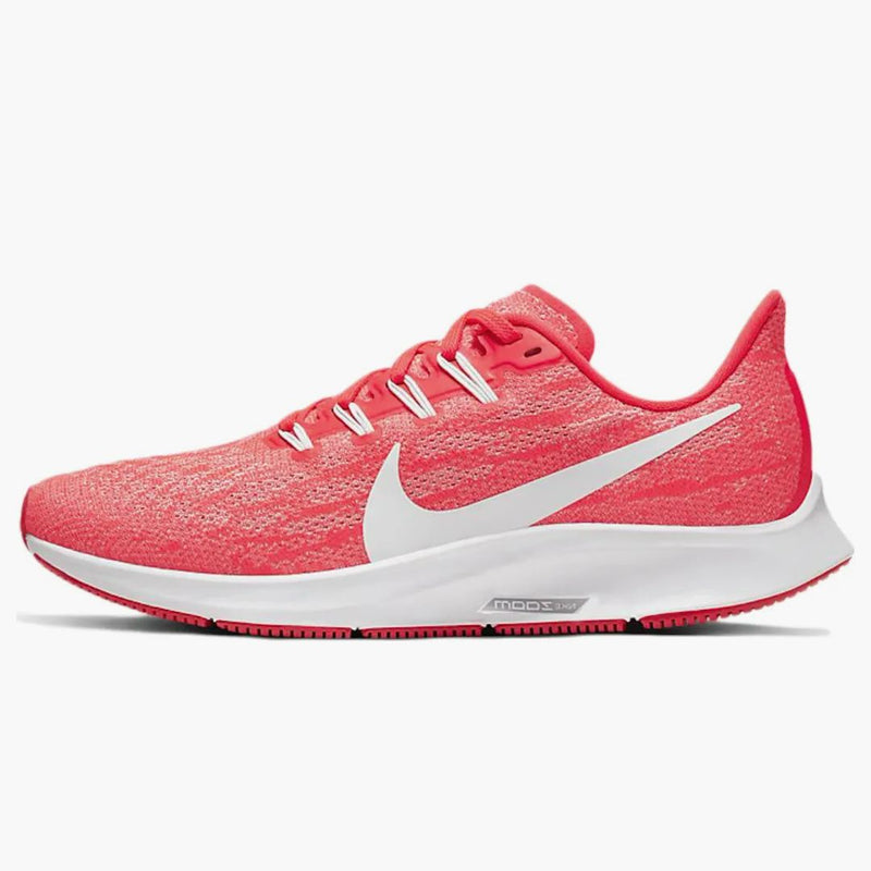 Nike Air Zoom Pegasus 36 Laser Crimson (women's)