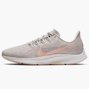 Nike Air Zoom Pegasus 36 Pumice Pink Quartz (women's)