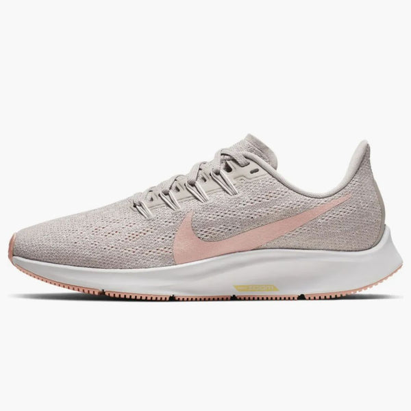 Nike Air Zoom Pegasus 36 Pumice Pink Quartz (women's)