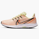 Nike Air Zoom Pegasus 36 Rise Just Do It Crimson Tint (women's)