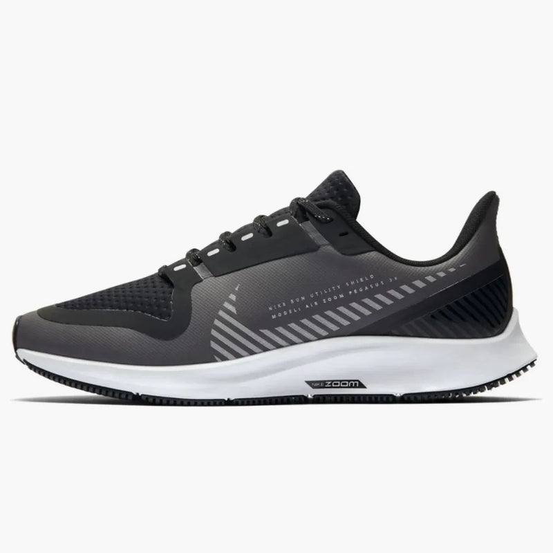 Nike Air Zoom Pegasus 36 Shield Cool Grey (women's)
