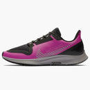 Nike Air Zoom Pegasus 36 Shield Fire Pink (women's)