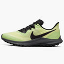 Nike Air Zoom Pegasus 36 Trail Luminous Green (women's)