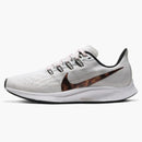 Air Zoom Pegasus 36 Vast Grey (women's)