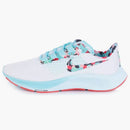 Nike Air Zoom Pegasus 37 Off White Multi-color (women's)