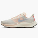 Nike Air Zoom Pegasus 37 Pale Ivory (women's)