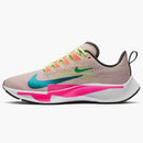 Nike Air Zoom Pegasus 37 Premium Barely Rose (women's)