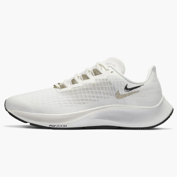 Nike Air Zoom Pegasus 37 Premium Ivory (women's)