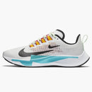 Nike Air Zoom Pegasus 37 Premium Summit White (mujer)