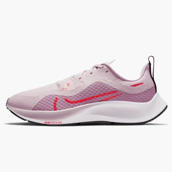 Nike Air Zoom Pegasus 37 Shield apenas Rose (mujer)