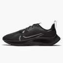 Nike Air Zoom Pegasus 37 Shield Black Anthracite (women's)