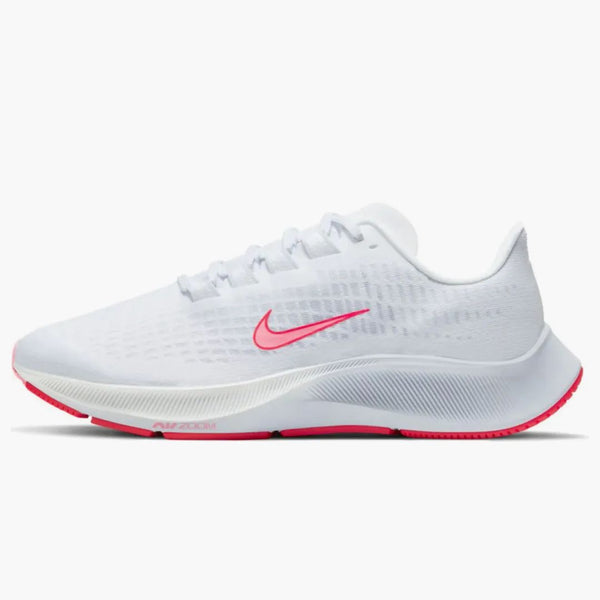 Nike Air Zoom Pegasus 37 VT White Sunset Pulse (mujer)