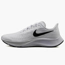 Nike Air Zoom Pegasus 37 White Black