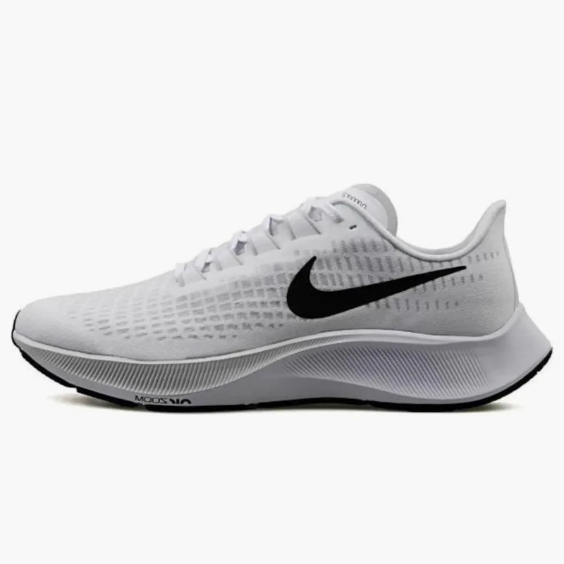 Nike Air Zoom Pegasus 37 White Black