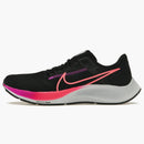 Nike Air Zoom Pegasus 38 Black Hyper Violet