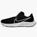 Nike Air Zoom Pegasus 38 Black White