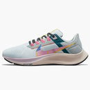 Nike Air Zoom Pegasus 38 Blue Tint Regal Pink (women's)