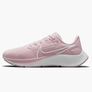 Nike Air Zoom Pegasus 38 Champagne Barely Rose (women's)