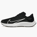 Nike Air Zoom Pegasus 38 Flyease Black White