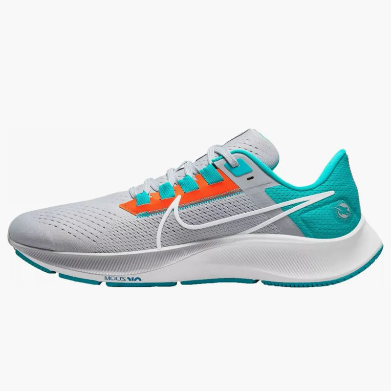 Nike Air Zoom Pegasus 38 Miami Dolphins