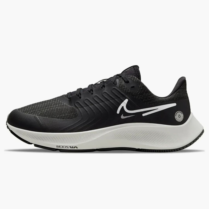 Nike Air Zoom Pegasus 38 Shield Black Platinum Tint (Women's)