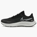 Nike Air Zoom Pegasus 38 Shield Black White
