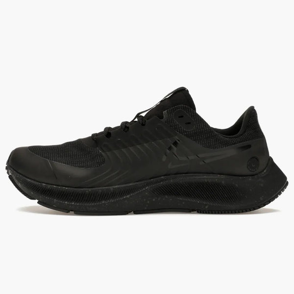 Nike Air Zoom Pegasus 38 Shield Triple Black