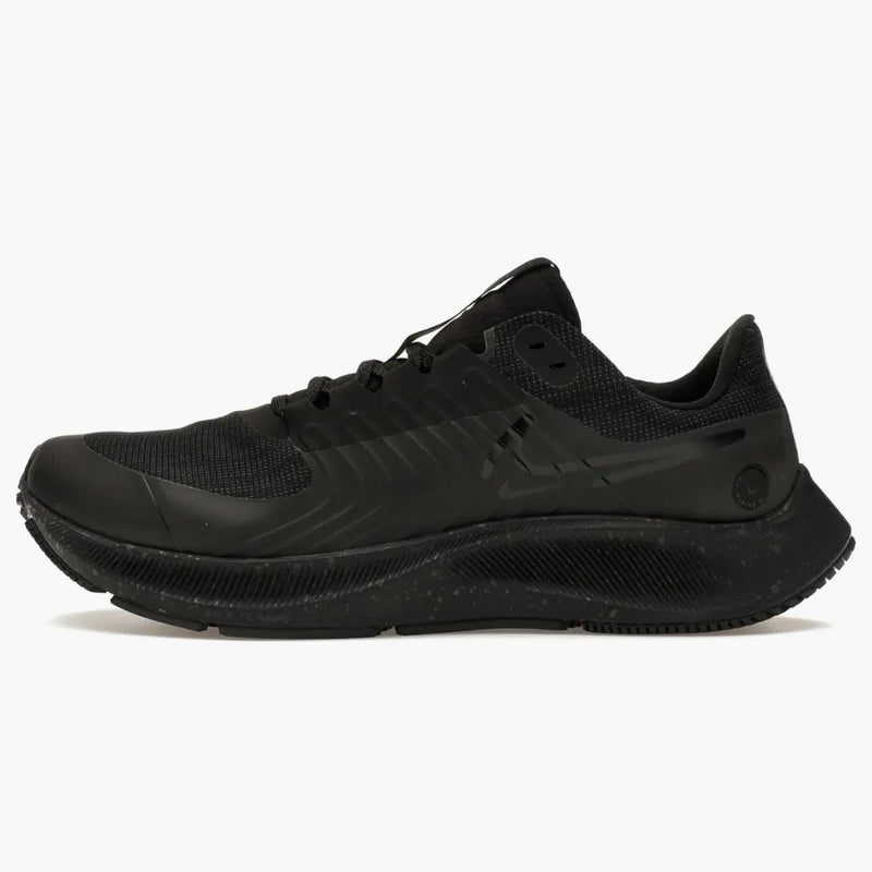 Nike Air Zoom Pegasus 38 Shield Triple Black