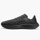 Nike Air Zoom Pegasus 38 Triple Black (Women's)