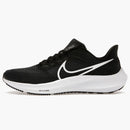 Nike Air Zoom Pegasus 39 Black White